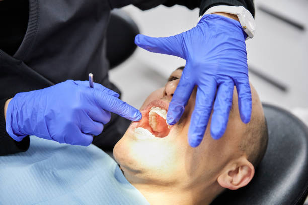 Best Emergency TMJ Treatment in Luna Pier, MI